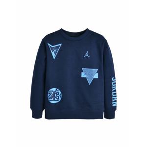 [나이키키즈(플레이키즈)]조던샤인크루맨투맨 N244SW144P 105-130