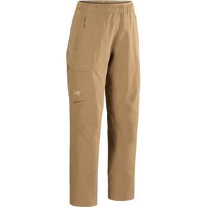 아크테릭스 스트레이트 팬츠 APPSW07690CAV CANVAS DOM