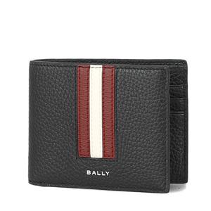 로고 MLW03G VT434 I921P 발리 삼선 BIFOLD 6CC 빌포드 남성 반지갑