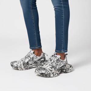 BALENCIAGA 3XL 익스트림 그래피티 스니커즈 (734734 W2RG3 9010)