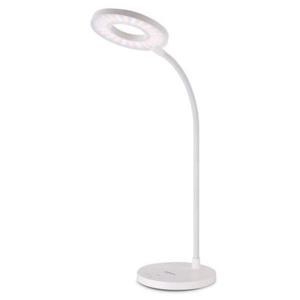 프리즘 LED 스탠드 PL-2700WH 화이트 가전 생활가전 형광등 학생 시력