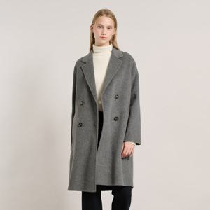 [올앤선드리]더블 핸드메이드코트 A5WAH822