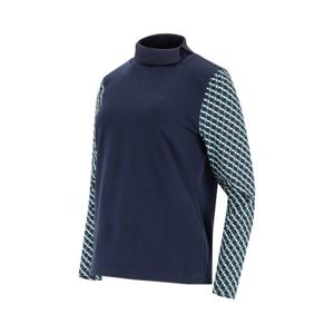 [피에이티]코트나 니트목크넥 티셔츠 1K85434