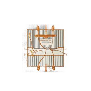 루이비통 마이 네버풀 숄 블랙 M96451