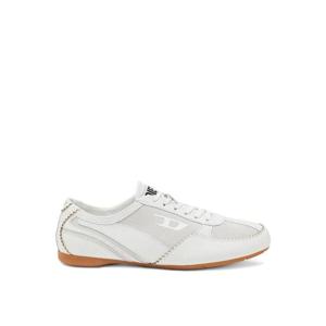 디젤 디마일 레이스업 로우 스니커즈 Y03857P7555