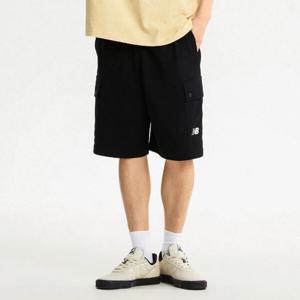 [뉴발란스]뉴발란스 UNI 러너스 5부 숏팬츠 와이드핏 NBNVE22633