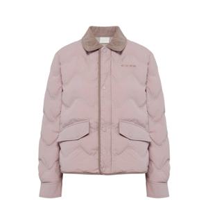 아이더 써모락 여성 슬림 다운 셔켓 B1 DWW25556 P4