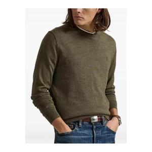 폴로 랄프로렌 울 긴소매 스웨터 710946143010