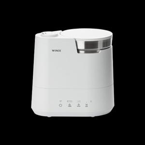 [위닉스] (본사직영) 4L 스테인리스 가습기 화이트 WL4M400-NWK