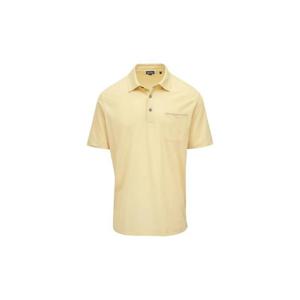 25 FW Zegna 포켓 반소매 폴로 셔츠 UG392A2G752G03 TP447866967