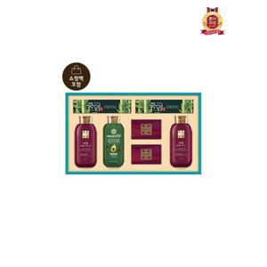 [LG생활건강 선물세트]LG설선물세트 생활의 품격 정성B호