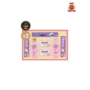 [LG생활건강 선물세트]LG설선물세트 생활의 품격 정성A호 x 2개