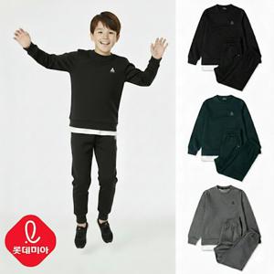 [블랙야크키즈][블랙야크키즈] 피버기모맨투맨세트 BKSEWU004