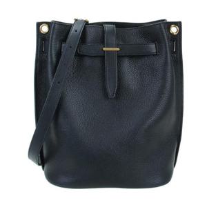 [생로랑] 부클 버킷 백 / 727673 DTIEW 1000