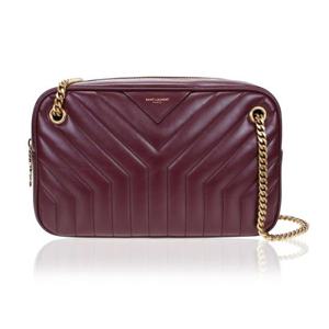 [생로랑] JOAN 카메라백 / 617691 0VGN7 6475