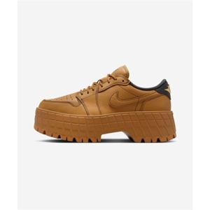 나이키 에어 조던 1 브루클린 로우 W - 휘트팀 레드메탈릭 골드앤트러사이트 HF3184-700 245753 (HF3184-700)