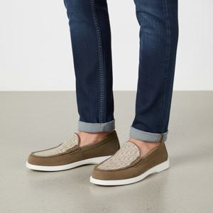 DIOR GRANVILLE 로퍼 (3LO131ZWN 661)