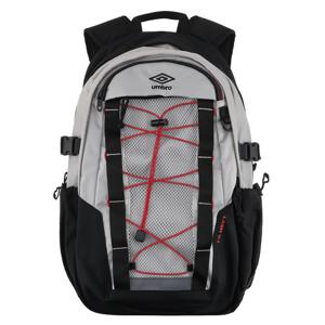 엄브로 래쉬 백팩 (31L, 노트북 파우치 구성) UR123CBP10SLV