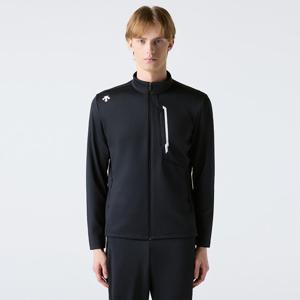 [데상트공식] 트레이닝 스탠다드 자켓 SR123TFT13