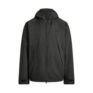 폴로 랄프로렌 후드 집업 재킷 710975576004