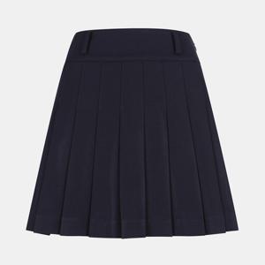 테일러메이드  여성 전체 플리츠 큐롯 TWCUM7193-915