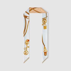 루이비통 스카프 마이 네버풀 BB 방도 모노그램 M96530