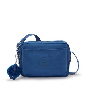 [본사공식]키플링 크로스백 카메라백 아바누 M KQABS03 CSBL