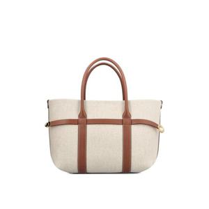 로로피아나 스몰 기에라 숄더 백 FAO7477