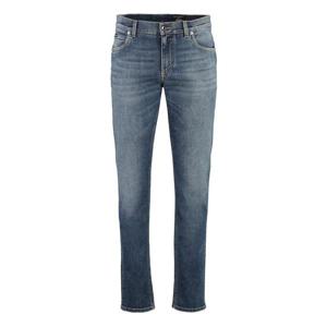 돌체앤가바나 스트레이트 팬츠 GYJCCDG8GW9 S9001 Denim