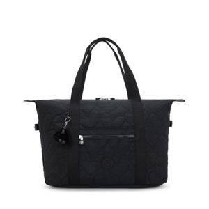 [본사공식]키플링 보스턴백 여행가방 아트 M KQABR05 MHBK