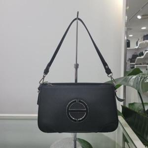 엘레강스 M백화점 로고장식 숄더백 SNSH017-A