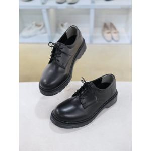 [코디엘루]커플 남녀공용 캐주얼 빅사이즈 로퍼 4cm CDMD501108