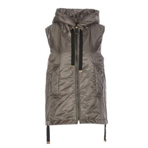 (명품) 막스마라 GREENGO 그린고 발수 조끼 패딩