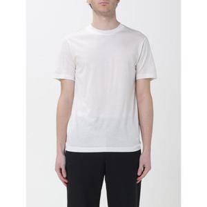 엠포리오 아르마니 반팔 티셔츠 EM006691AF10017 U0003 Ice