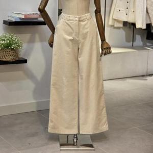 [반에이크]VB5YSLMP01Z_코듀로이 기모안감 팬츠