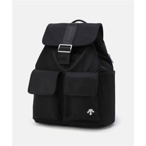 데상트 우먼스 미니 백팩 블랙 SR122UBP11 SR122UBP11_BLK0 301709