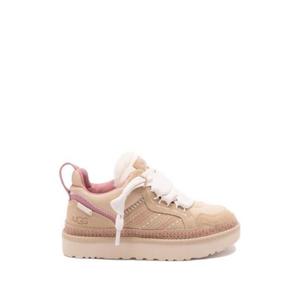 어그 스니커즈 1175114 SNDC Beige