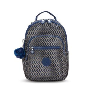 [본사공식]키플링 백팩 여행가방 서울 S KQABA29 BLWR