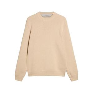 골든구스 Golden 레터링 밀리터리 크루넥 스웨터 GMP00841P00197