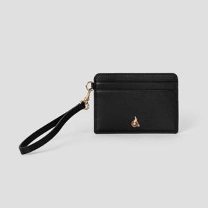 [빈폴] 뉴블리 낱장 카드지갑 - 블랙 BE61A4M015