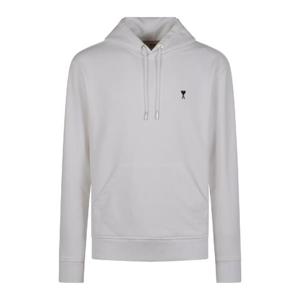 26SS AMI 스웨트 셔츠 HSW764730100 TP570697293