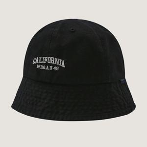 [후아유]스티브 라운드 버킷햇 (WHACD2431A-T)