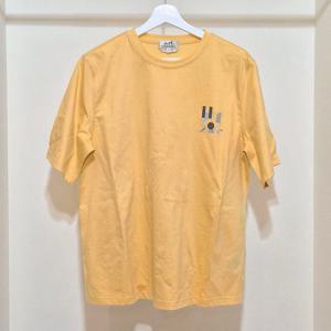 (명품) 에르메스 미니 가죽 패치 반팔 L707926