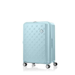 아메리칸투어리스터 MG01 PAXTRA 화물용 캐리어 75/28 TSA MINT GREEN UH174003 전국 매장 AS 접수 가능