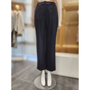 [플라스틱아일랜드]MARIO플라스틱아일랜드 세미슬랙스팬츠 PQ1WP762