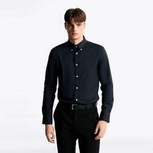 [공식][타미힐피거] [Regular fit] 퍼포먼스 트윌 셔츠 (T12F7WSH137MT1DW5)