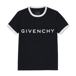 (명품) 지방시 BW70BF3YAC 004 여성 반팔티