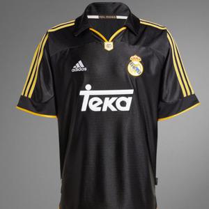 [아디다스오리지널]레알 마드리드 99/00 어웨이 저지 JW1992