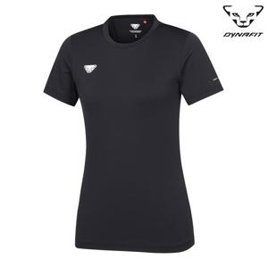 LJS  다이나핏  여성 AIRLIGHT (에어라이트) 반팔티 블랙 (YWM24258Z1)