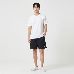 나이키 데일리 클럽 프렌치테리 플로우 반바지 FN3521-010